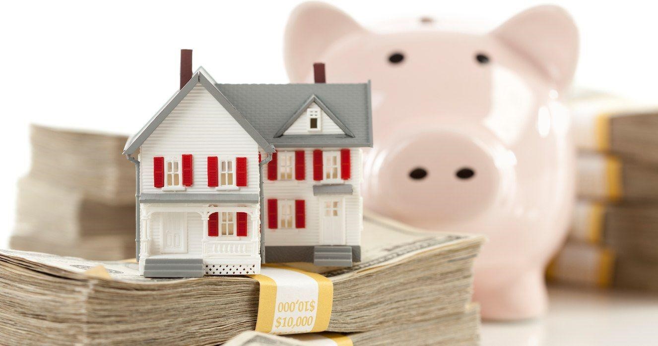 Phương án mua chung cư trả góp là lựa chọn phù hợp đảm bảo nguồn tài chính tối ưu