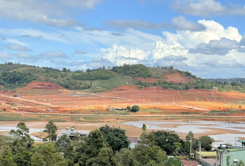 KÝ HIỆU ĐẤT BCS LÀ ĐẤT GÌ? ĐẤT BCS CÓ ĐƯỢC ĐỀN BÙ HAY KHÔNG?