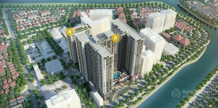 Đánh giá dự án Gold View: Giá trị của cuộc sống xanh tại trung tâm thành phố