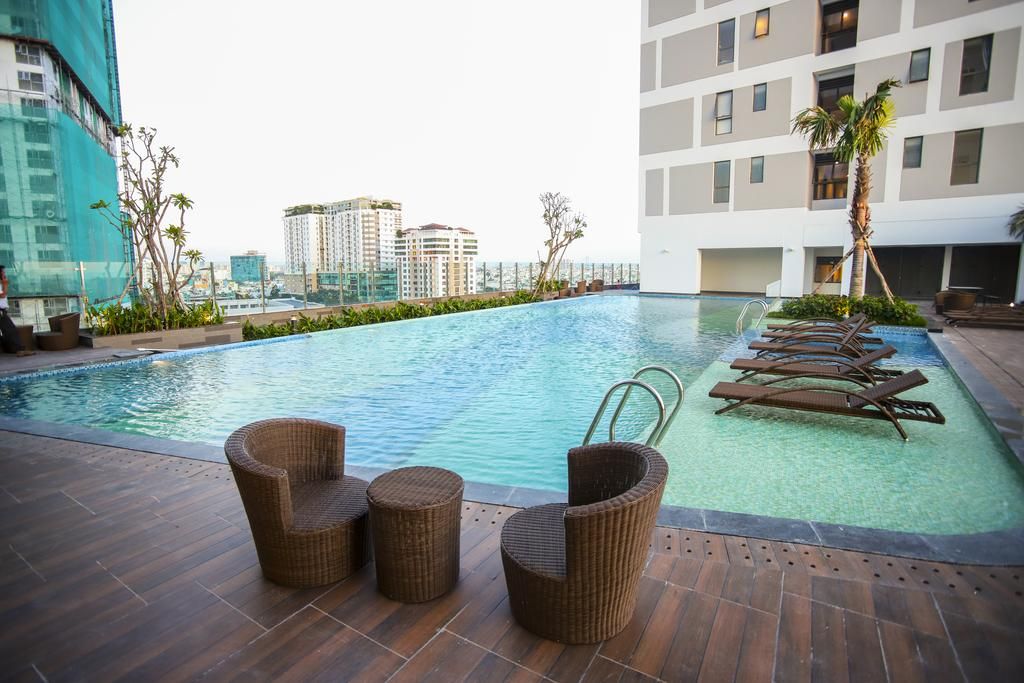 Tiện ích chung cư Rivergate Quận 4 có gì? 09/2025 - Tường Phát Land