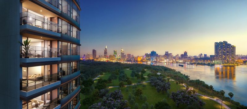 Tôi có nên mua căn hộ tầng bốn? Giá cả phải chăng hay là một huyền thoại phong thủy? | SmartLand: Smartland Real Estate Ltd.