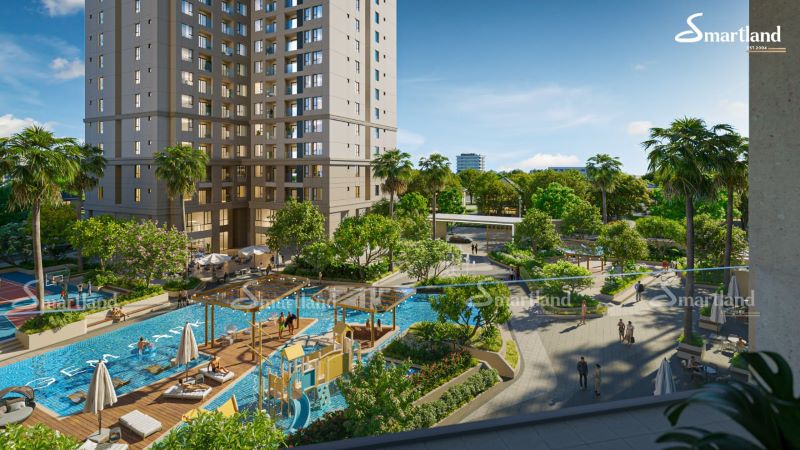 Tôi có nên mua căn hộ tầng bốn? Giá cả phải chăng hay là một huyền thoại phong thủy? | SmartLand: Smartland Real Estate Ltd.
