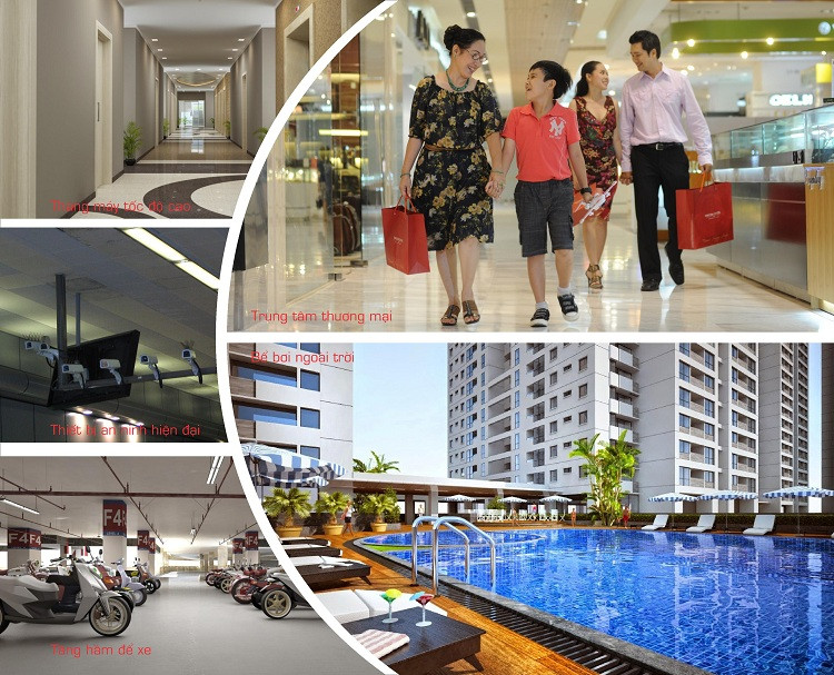 Gelexia Riverside: Chi tiết giá nhà đầu tư và phát triển