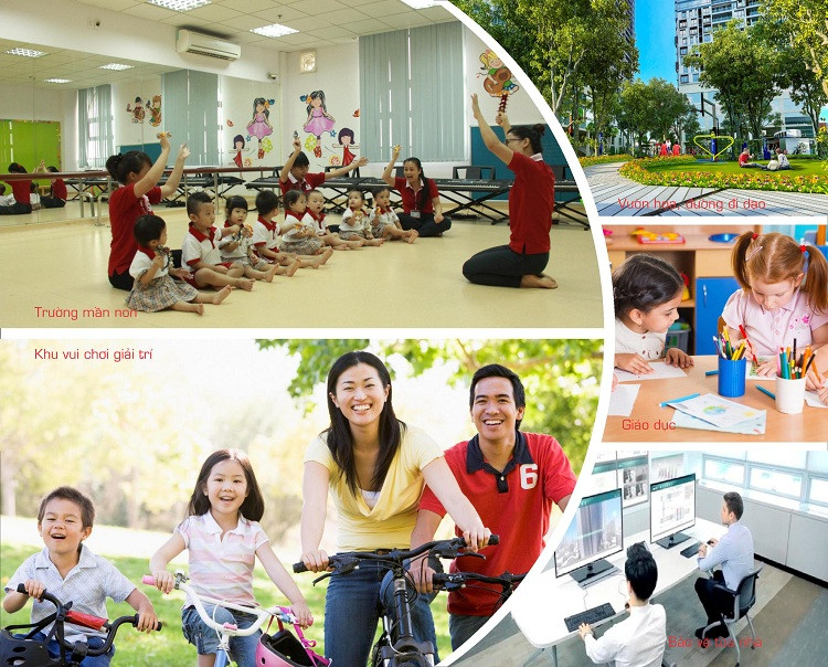 Gelexia Riverside: Chi tiết giá nhà đầu tư và phát triển