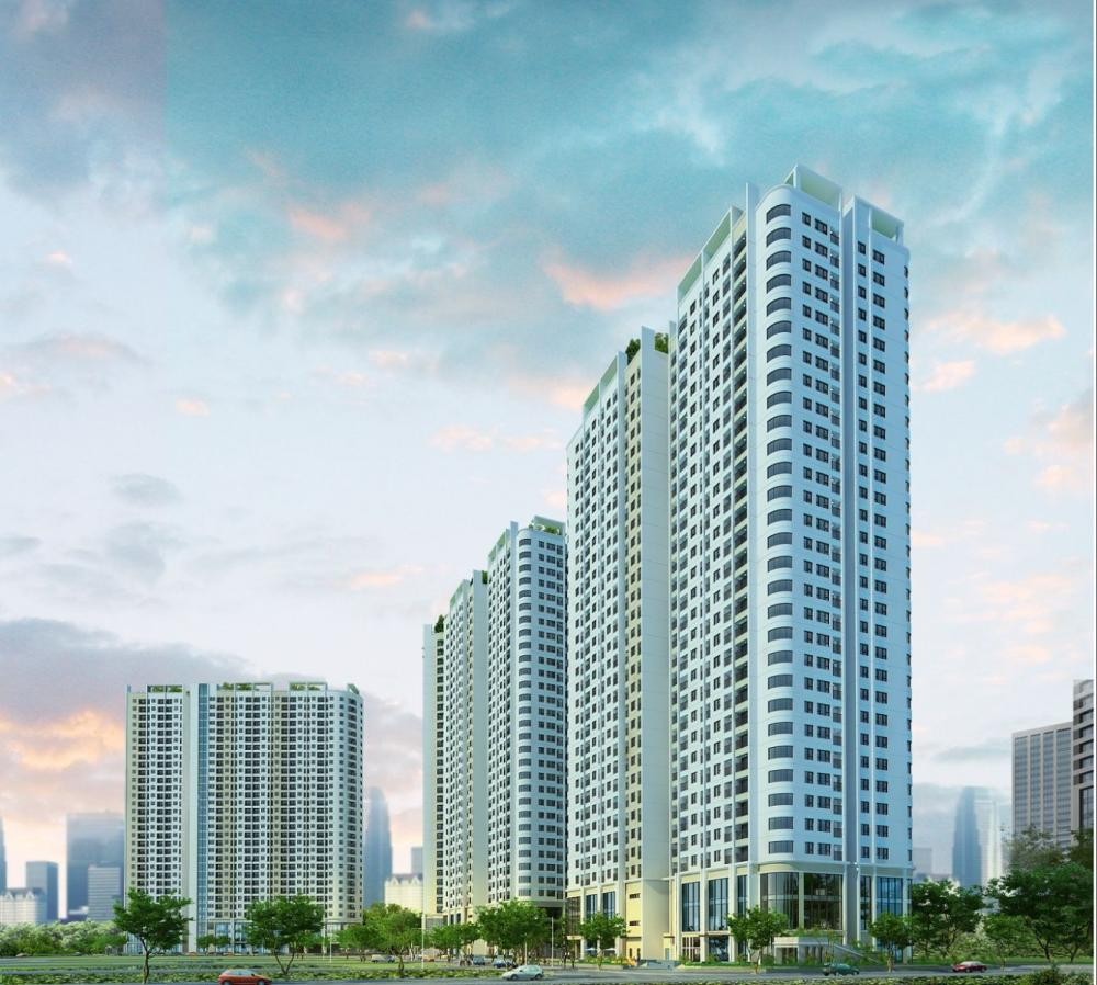 Gelexia Riverside: Chi tiết giá nhà đầu tư và phát triển
