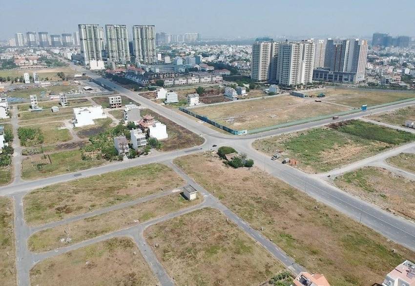 Cách Xác Định Vị Trí Đất 1 2 3 4: Hướng Dẫn Chi Tiết và Ứng Dụng Thực Tiễn