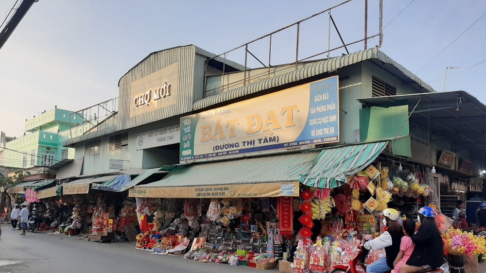 DCH là đất gì? Quy định sử dụng đất DCH