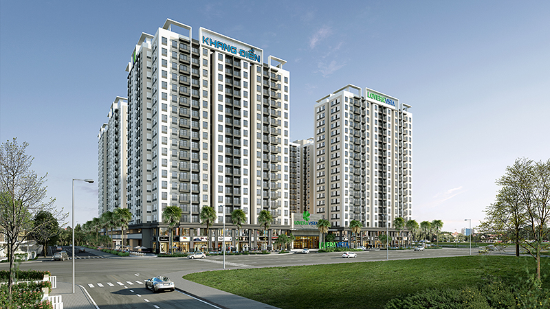 Câu hỏi khó: Mua căn hộ có lợi ích gì không? | SmartLand: Công ty TNHH Bất động sản Smartland