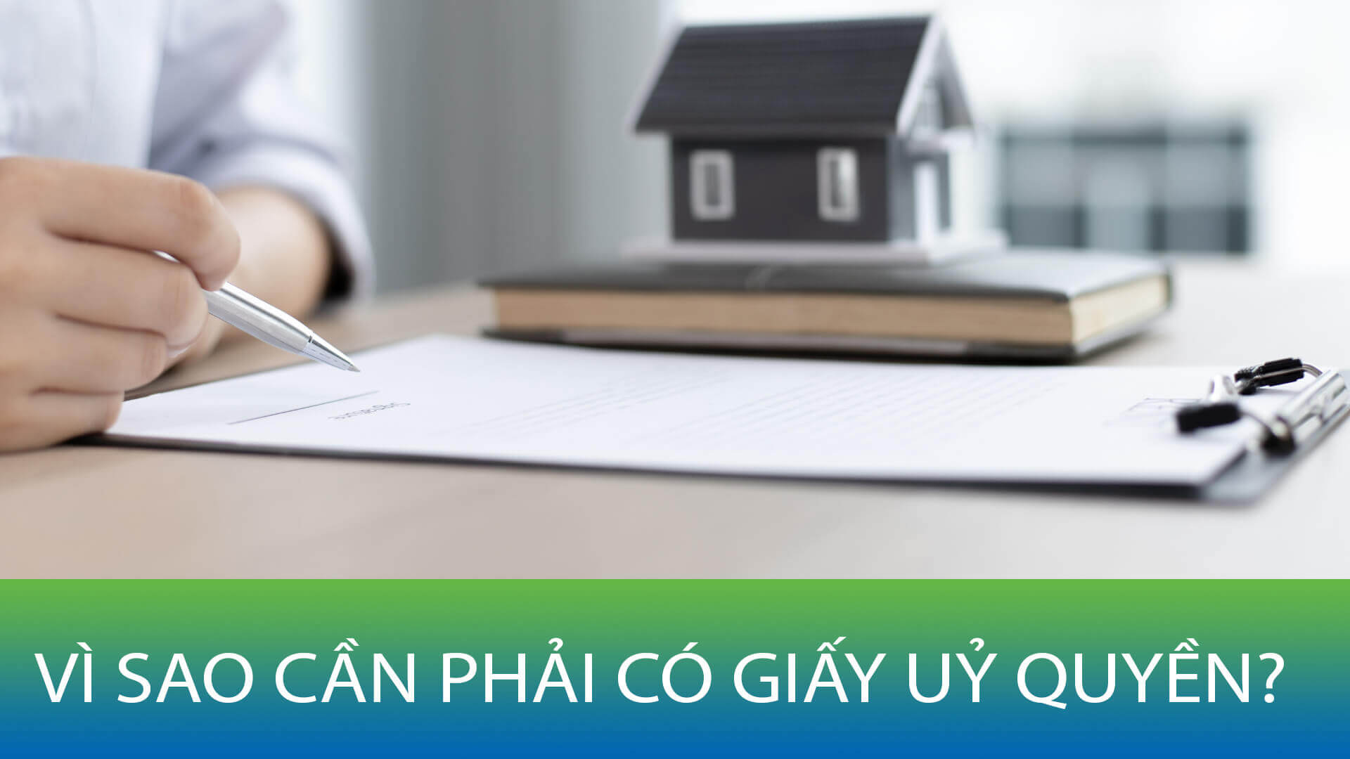 Mua đất cần những giấy tờ gì? — Tổng hợp 7 giấy tờ quan trọng nhất