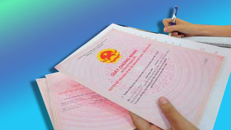 Mua đất cần những giấy tờ gì? — Tổng hợp 7 giấy tờ quan trọng nhất