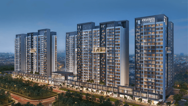 Nên mua căn hộ nào ở Sài Gòn? Những điều cần biết | SmartLand: Công ty TNHH Bất động sản Smartland