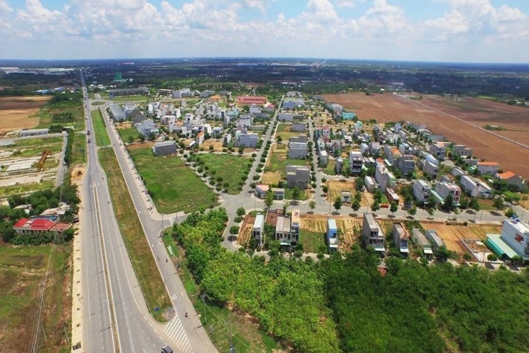 Nên đầu tư đất khu vực nào Hà Nội ? Nên xem trước khi mua