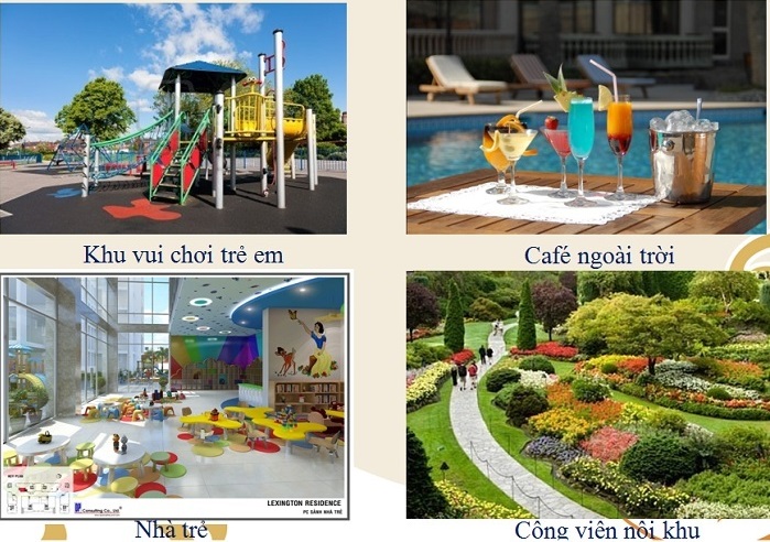 Nhà ở xã hội Bright City AZ Thăng long