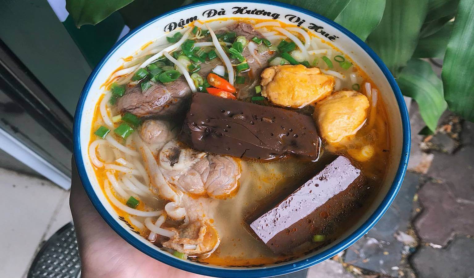 15 nhà hàng ngon ở quận Hoàng Mai, Hà Nội không thể bỏ qua