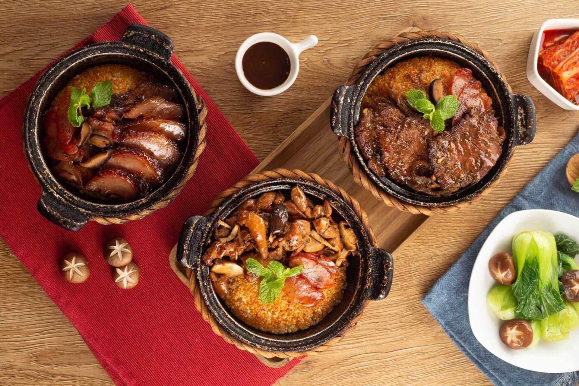 15 nhà hàng ngon ở quận Hoàng Mai, Hà Nội không thể bỏ qua