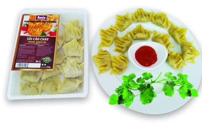 6 Nhà hàng chay nhất định phải thử ở Quận Hoàng Mai, Hà Nội