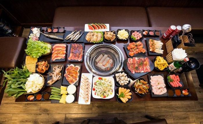 12 quán bít tết hấp dẫn và chất lượng cao tại quận Hoàng Mai, Hà Nội