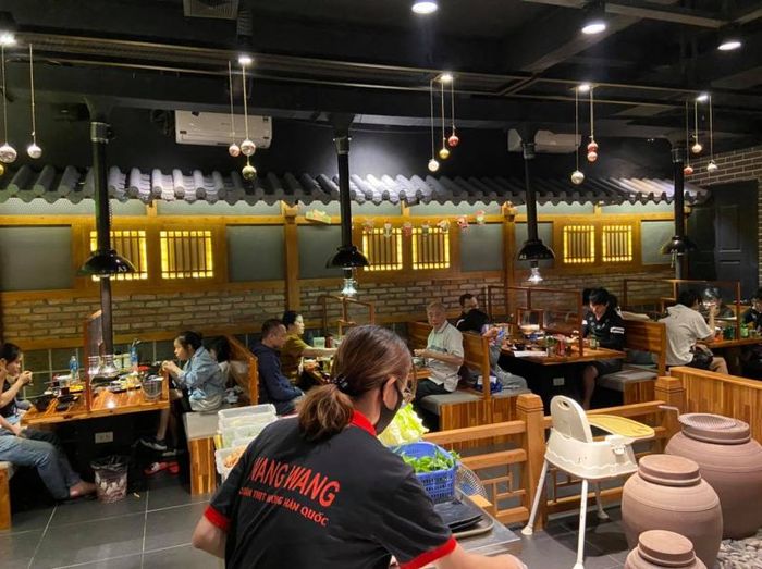 12 quán bít tết hấp dẫn và chất lượng cao tại quận Hoàng Mai, Hà Nội