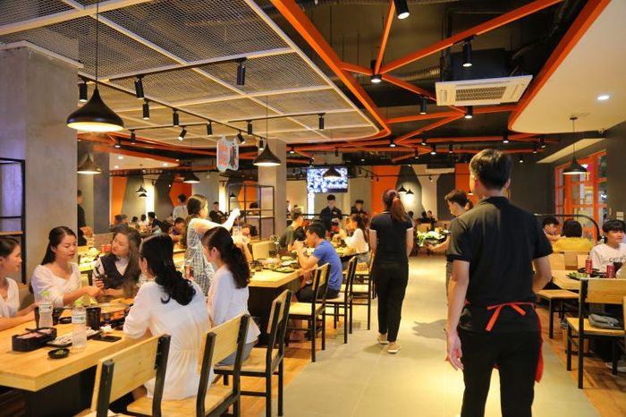 12 quán bít tết hấp dẫn và chất lượng cao tại quận Hoàng Mai, Hà Nội