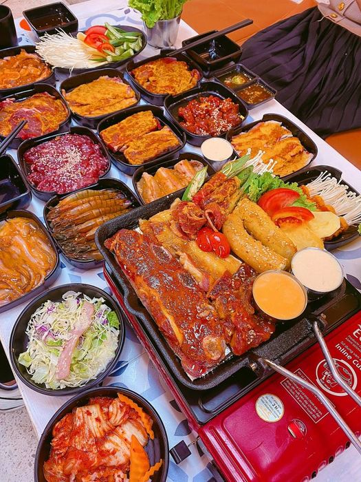 12 quán bít tết hấp dẫn và chất lượng cao tại quận Hoàng Mai, Hà Nội