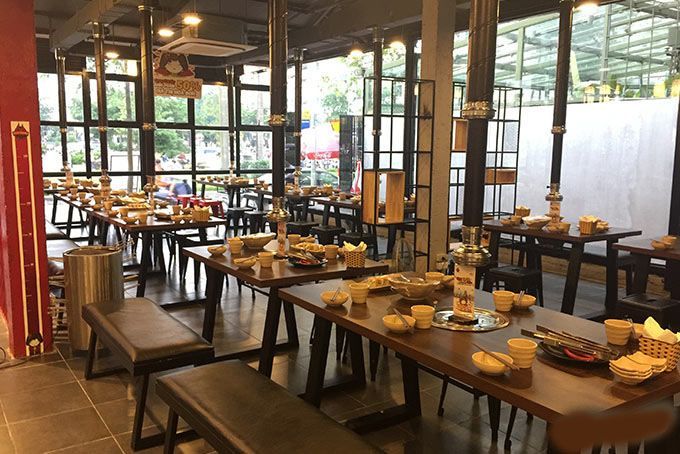12 quán bít tết hấp dẫn và chất lượng cao tại quận Hoàng Mai, Hà Nội