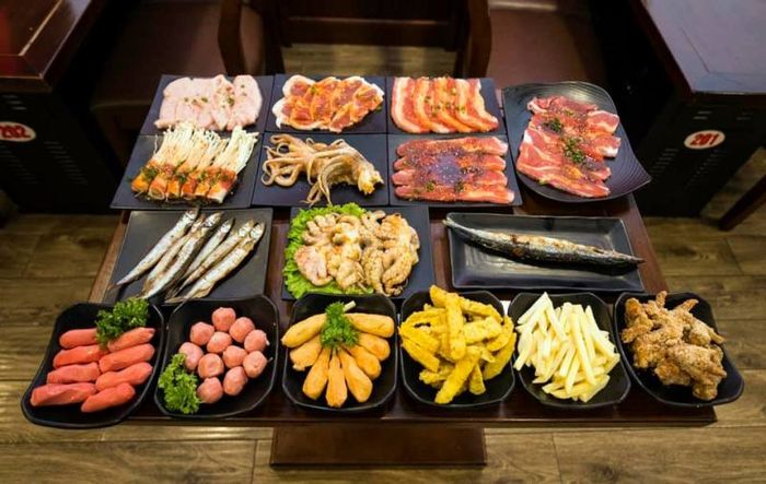 12 quán bít tết hấp dẫn và chất lượng cao tại quận Hoàng Mai, Hà Nội