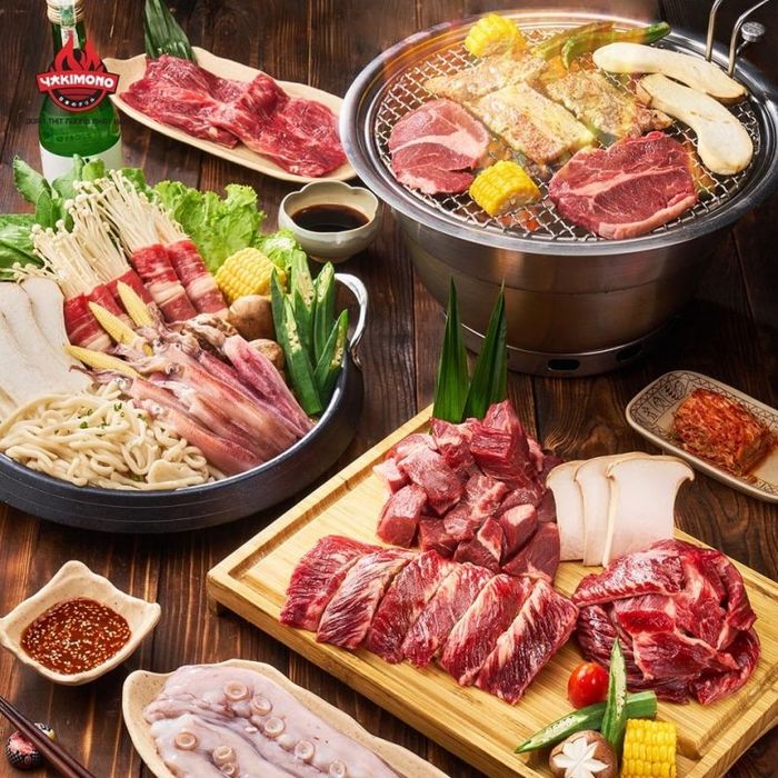 12 quán bít tết hấp dẫn và chất lượng cao tại quận Hoàng Mai, Hà Nội