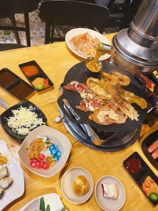 12 quán bít tết hấp dẫn và chất lượng cao tại quận Hoàng Mai, Hà Nội