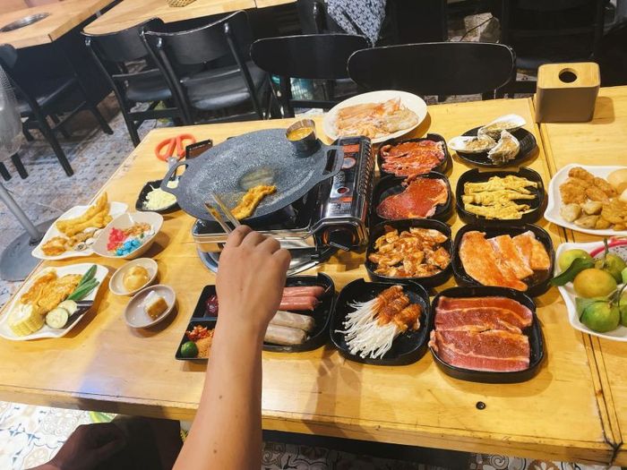 12 quán bít tết hấp dẫn và chất lượng cao tại quận Hoàng Mai, Hà Nội