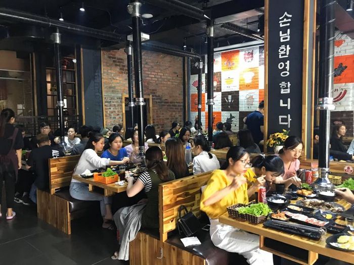 12 quán bít tết hấp dẫn và chất lượng cao tại quận Hoàng Mai, Hà Nội
