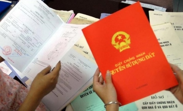 Giải đáp] Quyền sử dụng đất là tài sản hay nguồn vốn