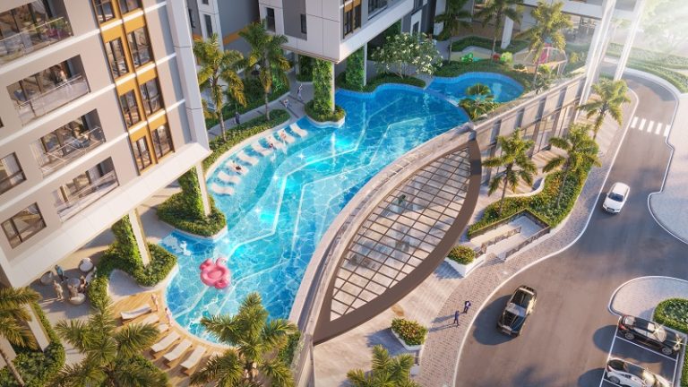 TOP 10 chung cư cao cấp ở quận 7- Dự án nào đáng sống nhất?