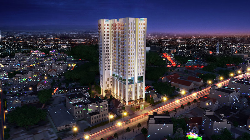 TOP 10 căn hộ cao cấp tại Quận 7 - Dự án nào đáng sống nhất?