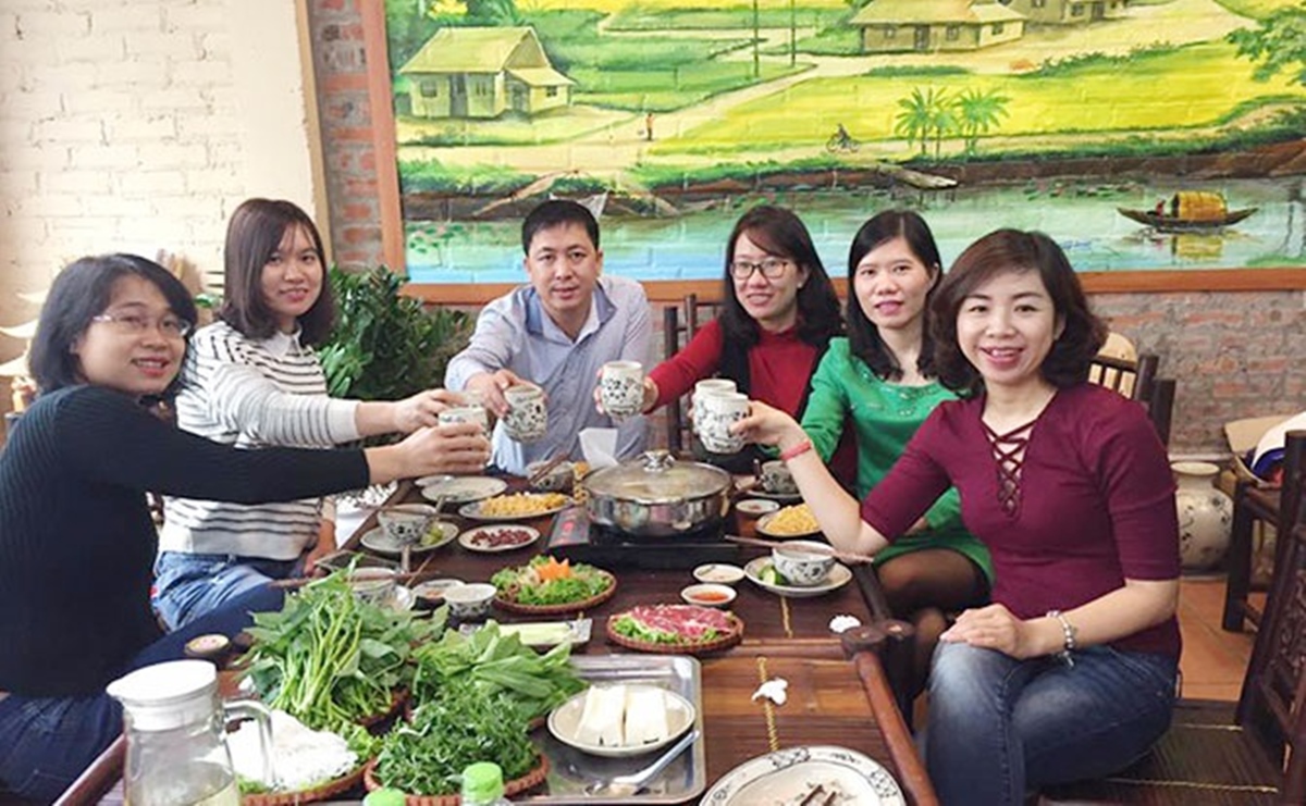 7 Quán Linh Đàm Ngon Và Nổi Tiếng Nhất - Tu Do Pub - We Are Free In Our World