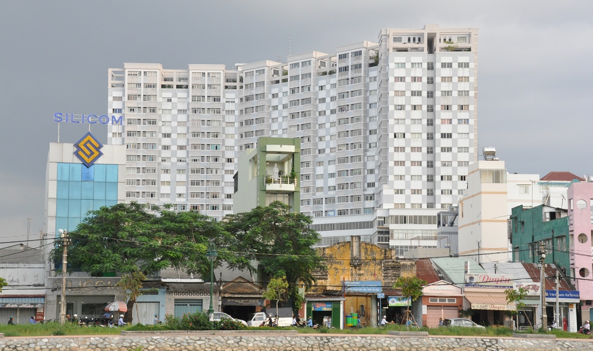 Căn Hộ Chung cư H1 Hoàng Diệu Q4 - Tin tức cập nhật 2020