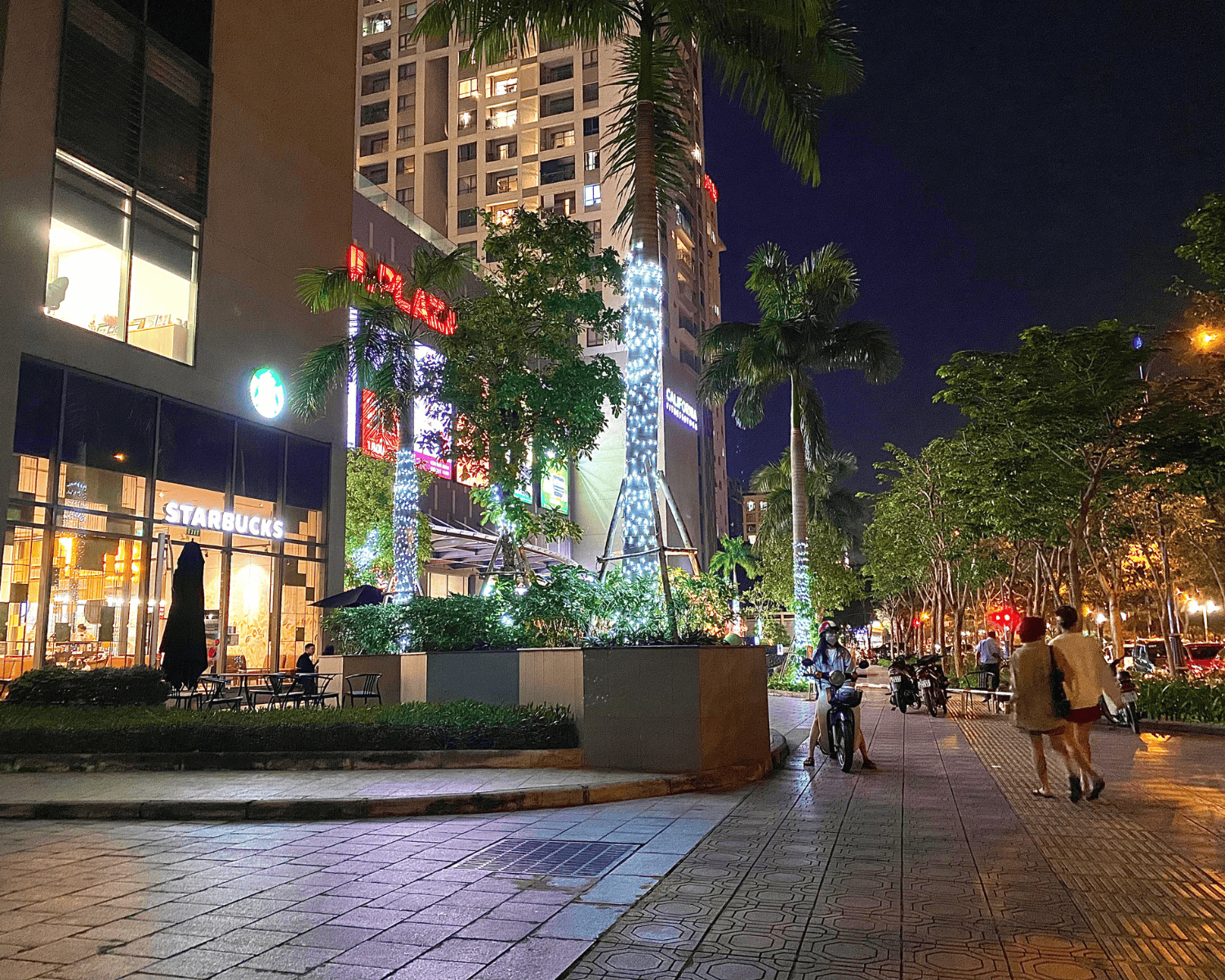 H1 Hoàng Diệu - Thông tin, Giá bán mới nhất T9/2025