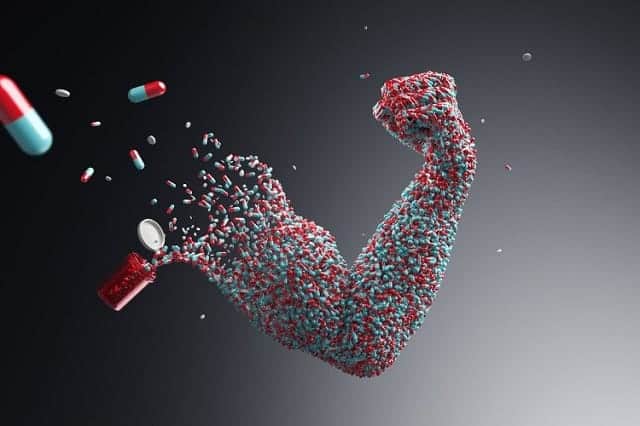 Sử dụng chất kích thích là gì? Hậu quả của việc sử dụng chất kích thích là gì?