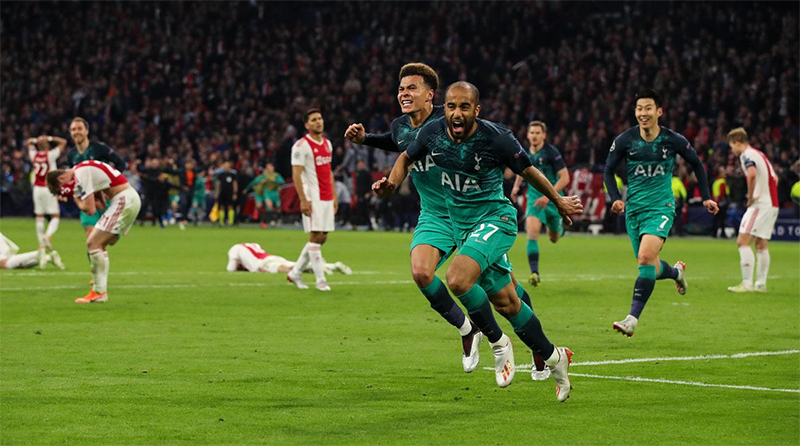 Tìm hiểu về luật bàn thắng sân khách